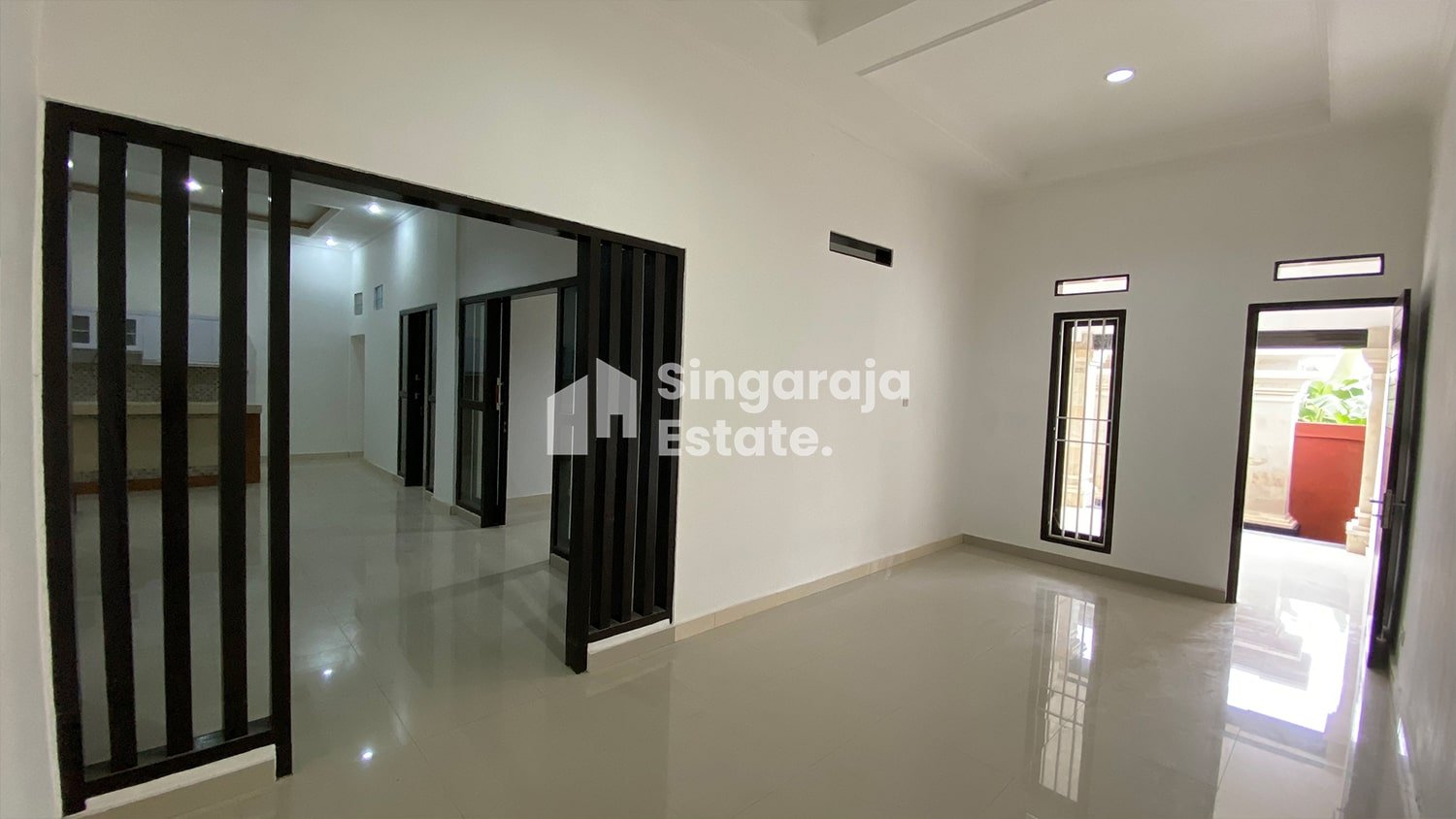 Rumah 2 Lantai View Sawah di Penarukan Buleleng - Image 4